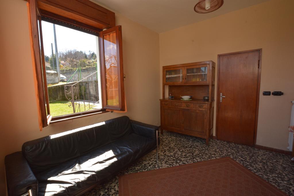 Casa Trinita Apartment Ghiffa Exterior photo